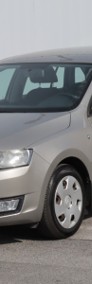 Skoda Rapid I Rapid Spaceback , Salon Polska, Serwis ASO, Klima, Parktronic-3