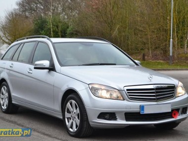 Mercedes-Benz Klasa C W204 ZGUBILES MALY DUZY BRIEF LUBich BRAK WYROBIMY NOWE-1