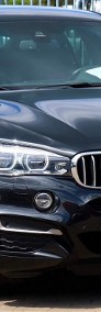 BMW X6 F16 M50d 381 krajowy Model 2018 Ful Wentyle Harman ACC-3