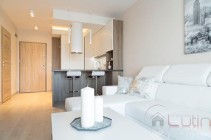 Mieszkanie Kraków Krowodrza, ul. Poznańska