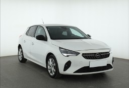 Opel Corsa F , Salon Polska, Serwis ASO, Automat, VAT 23%, Skóra,