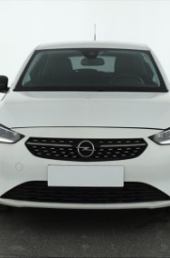 Opel Corsa F , Salon Polska, Serwis ASO, Automat, VAT 23%, Skóra,-2