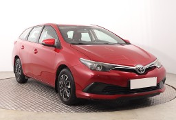 Toyota Auris II , Salon Polska, Klimatronic, Parktronic