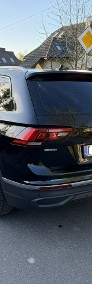Volkswagen Tiguan II Tiguan 2.0TDI 150KM 62tyśkm 7-oso Comfort Temp ACC Klima Alu Model20-4