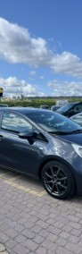 Kia Rio III Ekonomiczna-3