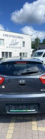 Kia Rio III Ekonomiczna-4