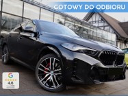 BMW X6 G06 xDrive40d xDrive40d 3.0 (352KM)| Szklany dach panoramiczny