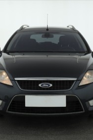 Ford Mondeo VI , Klimatronic, Tempomat, Parktronic-2