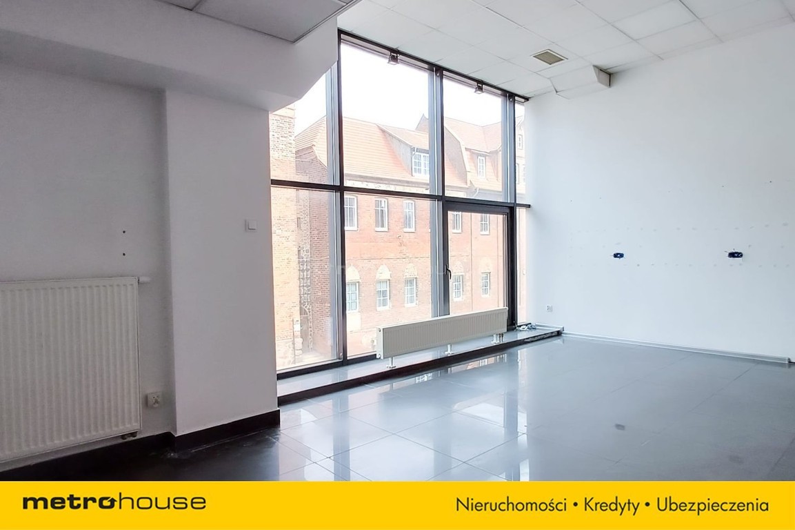 Lokal usługowy do wynajęcia, 68 m², 2 pomieszczenia Chojnice - Widok 2