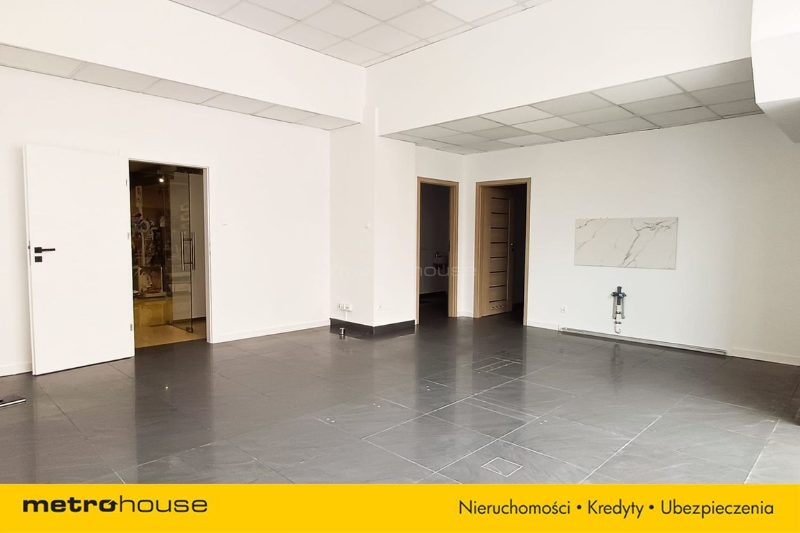 Lokal usługowy do wynajęcia, 68 m², 2 pomieszczenia Chojnice - Widok 4