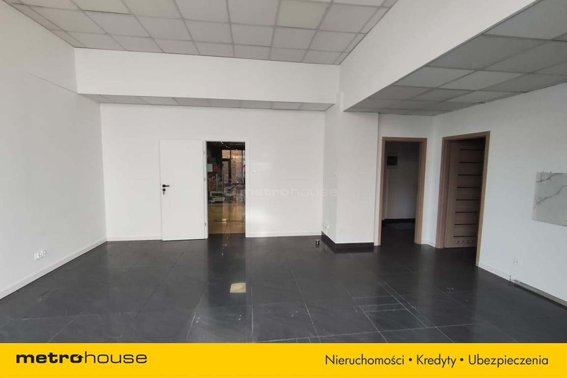 Lokal usługowy do wynajęcia, 68 m², 2 pomieszczenia Chojnice - Widok 5