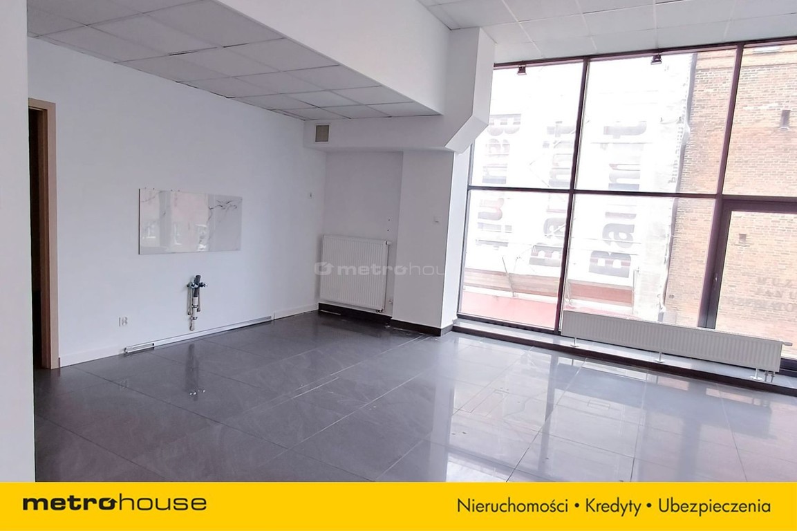 Lokal usługowy do wynajęcia, 68 m², 2 pomieszczenia Chojnice - Widok 6