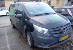 Mercedes-Benz Vito 116 CDI 163 konie, AUTOMAT, lekko uszkodzony