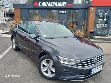 Volkswagen Passat B8 B8 2014-1
