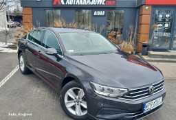 Volkswagen Passat B8 B8 2014