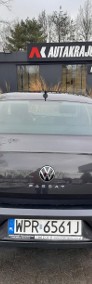 Volkswagen Passat B8 B8 2014-3