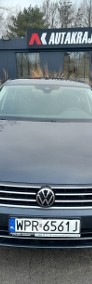 Volkswagen Passat B8 B8 2014-4
