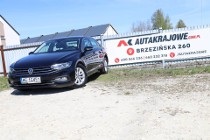 Volkswagen Passat B8 B8 2014