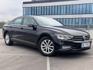 Volkswagen Passat B8 B8 2014