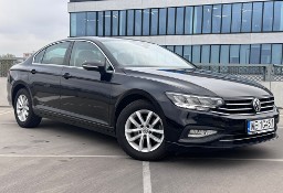 Volkswagen Passat B8 B8 2014