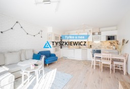 Mieszkanie Gdańsk Ujeścisko, ul. Płocka
