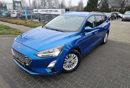 Ford Focus IV