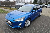 Ford Focus IV