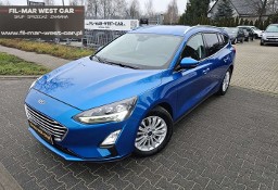 Ford Focus IV