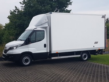 35S16 WINDA 8EP KONTENER 4,23x2,23x2,23 KLIMA 3,0-160KM KRAJOWY-1