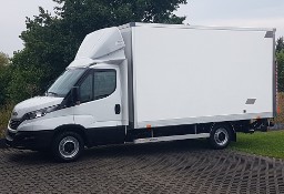 Iveco Daily 35S16 WINDA 8EP KONTENER 4,23x2,23x2,23 KLIMA 3,0-160KM KRAJOWY