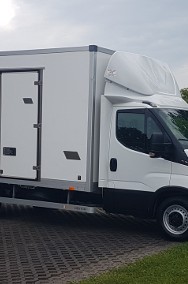 35S16 WINDA 8EP KONTENER 4,23x2,23x2,23 KLIMA 3,0-160KM KRAJOWY-2
