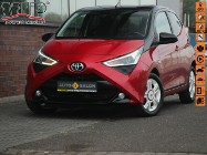 Toyota Aygo II Navi*Radar*AsysToru*Klimatr*Kamera*Esp*Led*BT*Alu*Android*Gwar VGS!!