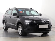 Skoda Karoq , Salon Polska, 1. Właściciel, Serwis ASO, Automat, VAT 23%,