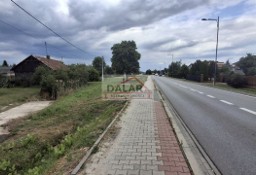 Działka budowlana Grabów Nad Pilicą, ul. Pułaskiego