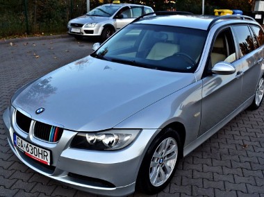 BMW SERIA 3-1