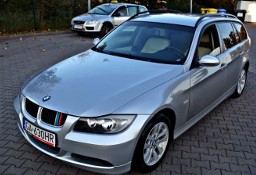 BMW SERIA 3 IV (E90/E91/E92/E93) BMW SERIA 3