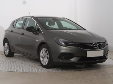 Opel Astra J , Salon Polska, 1. Właściciel, Serwis ASO, VAT 23%, Skóra,-1