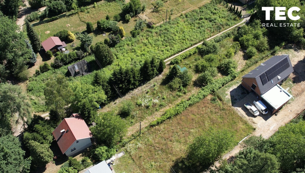 Dom marzeń | Las | Piękny widok - Więcej