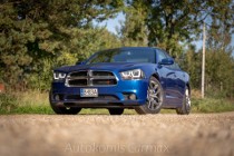 Dodge Charger 5.7 V8 R/T