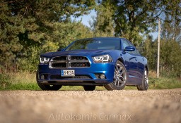 Dodge Charger 5.7 V8 R/T