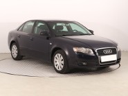 Audi A4 II (B6) , Klimatronic, Tempomat, Podgrzewane siedzienia,ALU