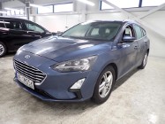 Ford Focus IV 1.5TDCI 120KM, Trend Edition, salon PL, EXPORT