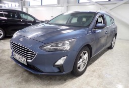 Ford Focus IV 1.5TDCI 120KM, Trend Edition, salon PL, EXPORT