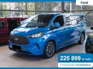 Ford Tourneo L2H1 Titanium X 320 A8 L2H1 Titanium X 320 A8 2.0 170KM