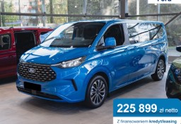 Ford Tourneo L2H1 Titanium X 320 A8 L2H1 Titanium X 320 A8 2.0 170KM