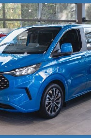 Ford Tourneo L2H1 Titanium X 320 A8 L2H1 Titanium X 320 A8 2.0 170KM-2