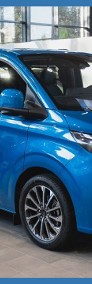 Ford Tourneo L2H1 Titanium X 320 A8 L2H1 Titanium X 320 A8 2.0 170KM-3