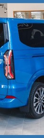Ford Tourneo L2H1 Titanium X 320 A8 L2H1 Titanium X 320 A8 2.0 170KM-4