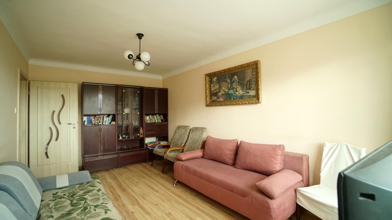 Mieszkanie na sprzedaż, 2 pokoje, 50 m², Łomża
