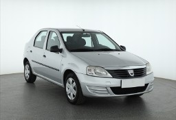 Dacia Logan I , Salon Polska, Serwis ASO, Klima